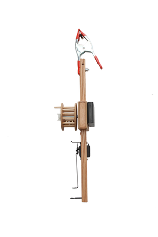 Self Jigging Rattle Reel - SmartJig