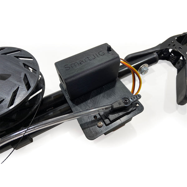 SmartJIG™ Rattle Reel 2.0