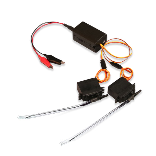 SmartJIG™ 2.0 Deluxe