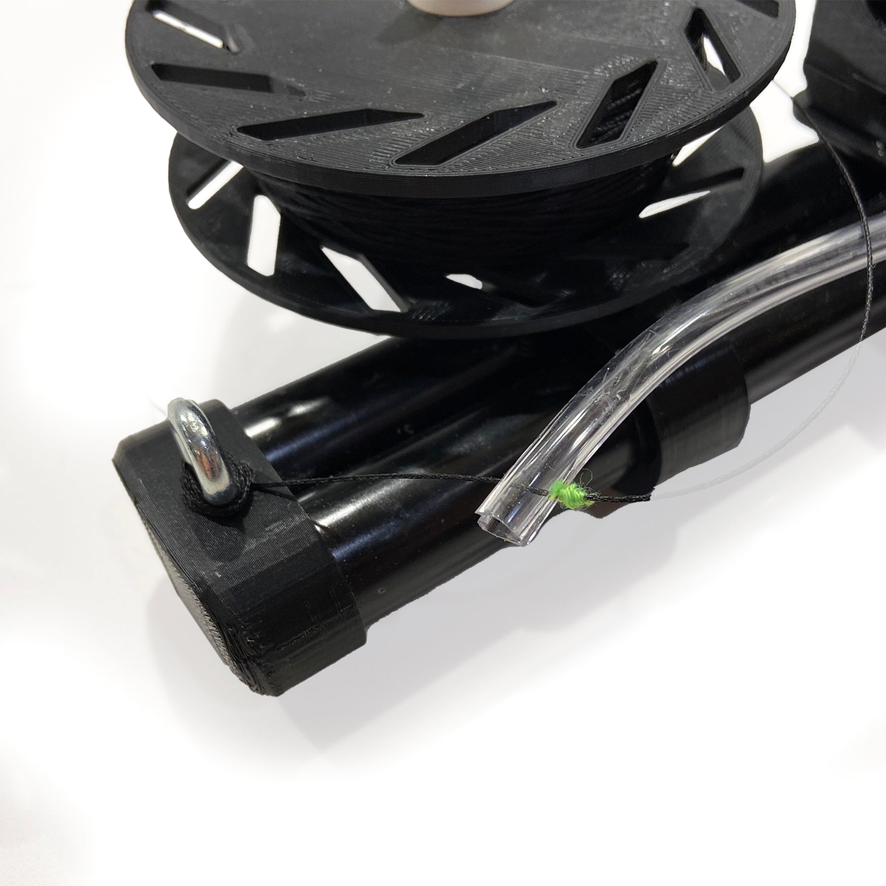 SmartJIG™ Rattle Reel 2.0 – SmartJig