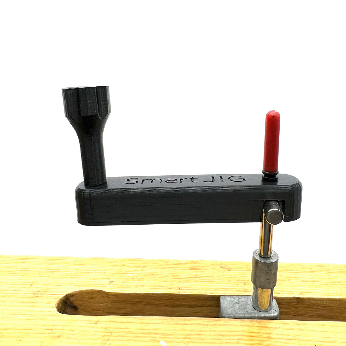 Tip Up Winder – SmartJig